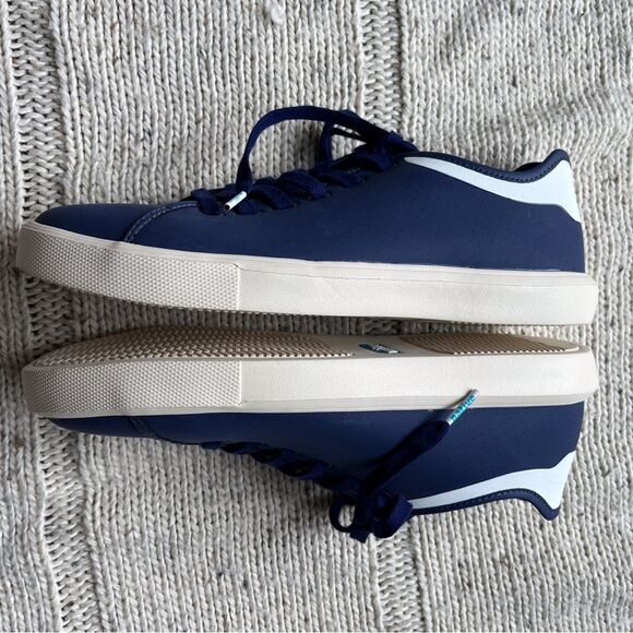 Native Women's Sneakers - Navy Blue - Picture 7 of 8